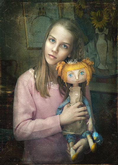 Фото Юлии Григорьевой photosight