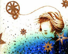 Рис. May_Ann_Licudine Dream Worlds.ru