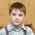 Фото Аллы Михельсон