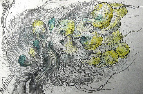 Рис. Lee Misenheimer