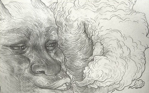 Рис. Lee Misenheimer