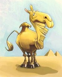 Рисунок сайта camelus.info Рисунок сайта camelus.info
