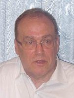Леонид Брайловский