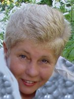 Валентина Черняева