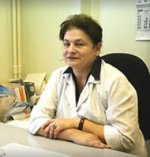 Татьяна Шипошина