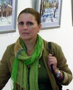 Вера Вьюга