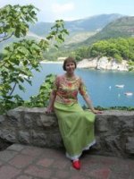 Екатерина Лазаренко