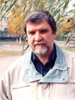 Алексей Стариков