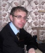 Дмитрий Сиротин