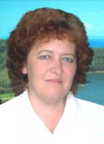 Галина Ильина