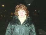 Наталья Зубарева