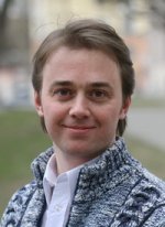Дмитрий Савчик