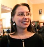 Юстина Южная