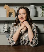 Лариса Назарова