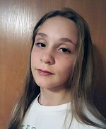 Злата Большакова