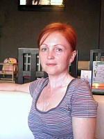 Анжелика Стынка