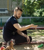 Денис Сорокотягин