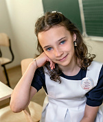 Аглая Моделкина